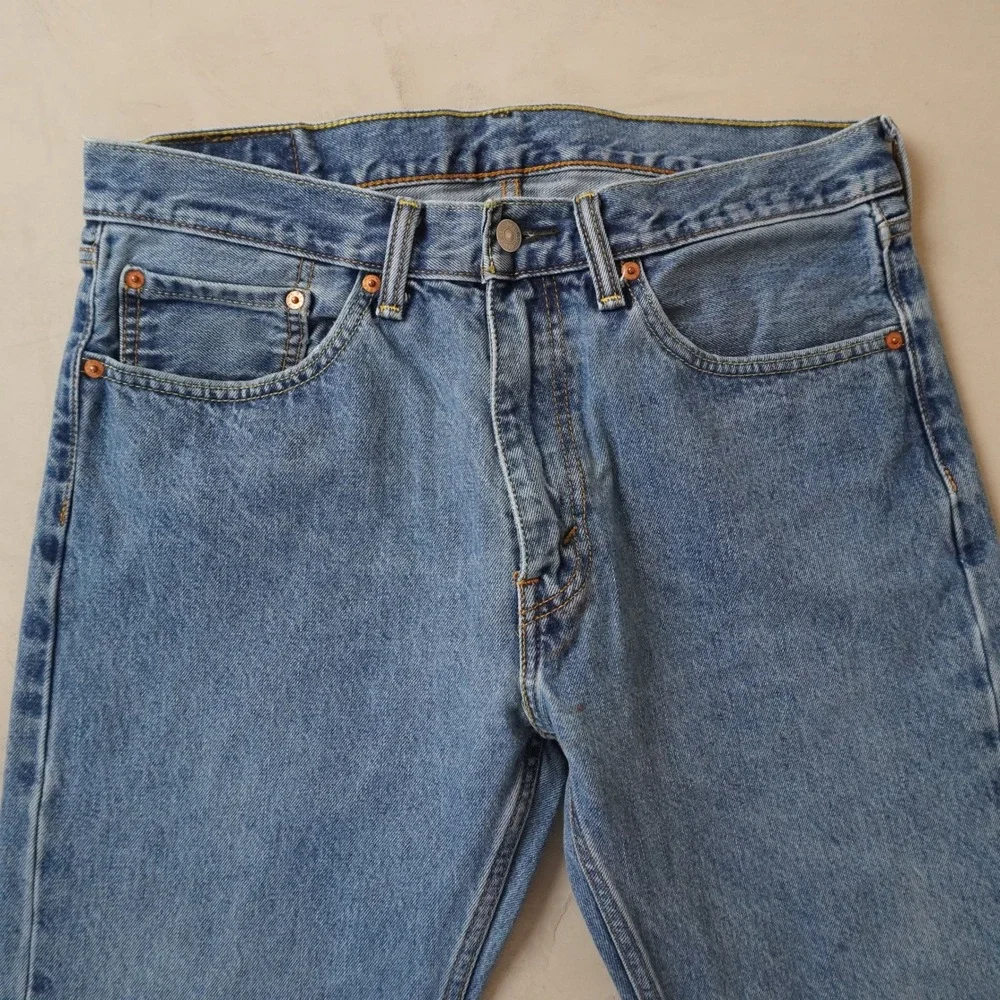 Levis levi 505